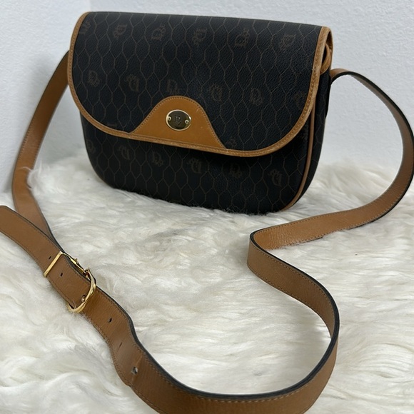 💯Authentic Christian Dior Shoulder Bag🍀 - Picture 17 of 17